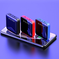 Best Small Portable Charger Slim Power Powerbank
