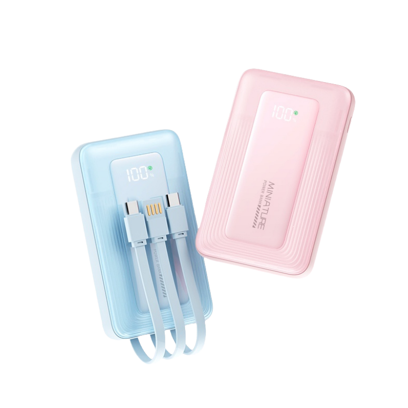 Power Bank