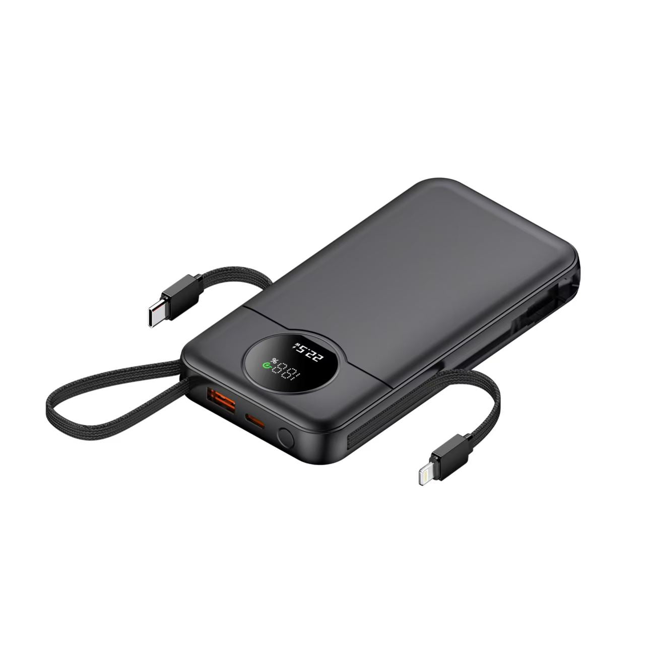 Powerbank  22.5W Fast Charging Powerbank
