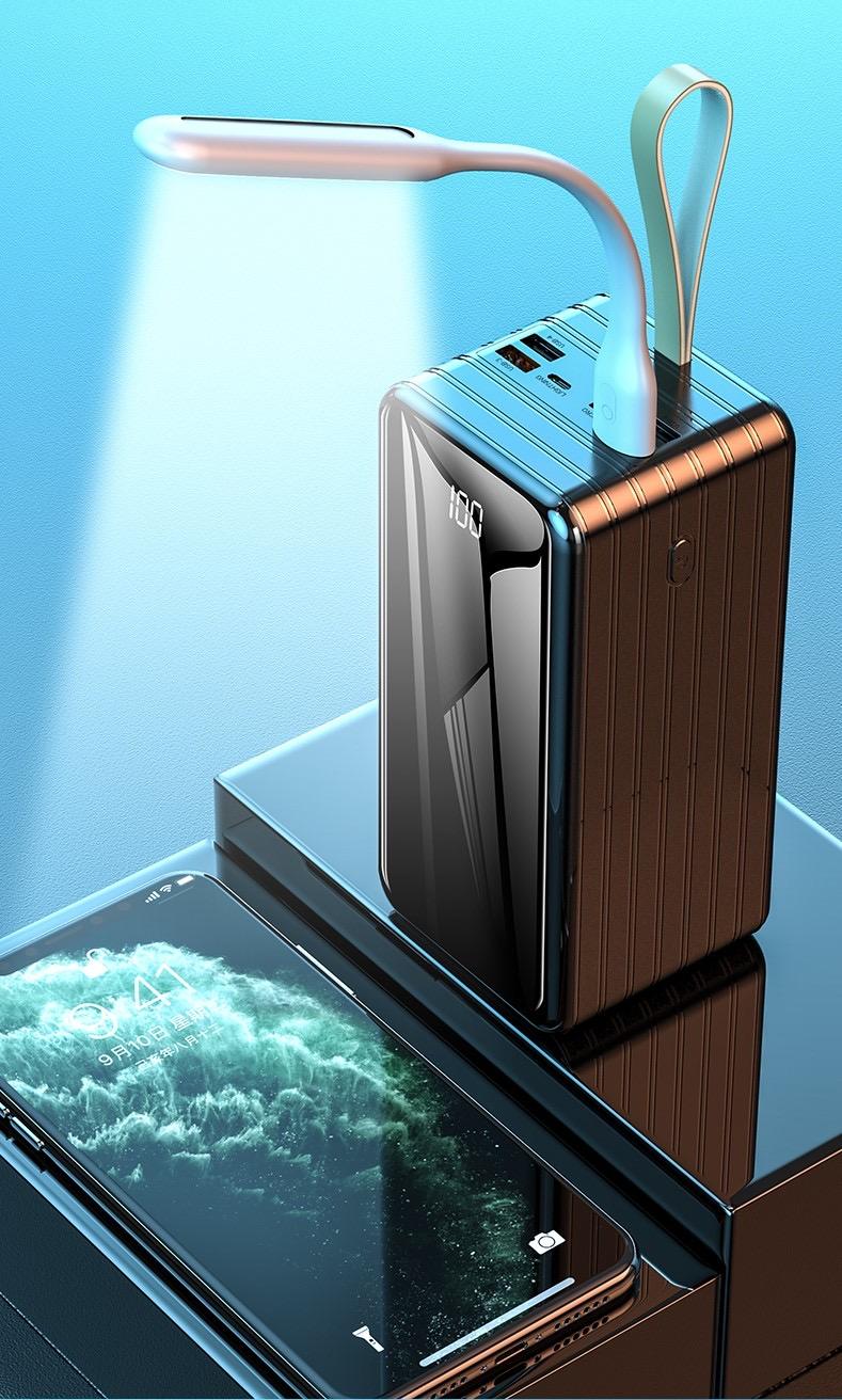 2026 Hot Sale Super Power Bank