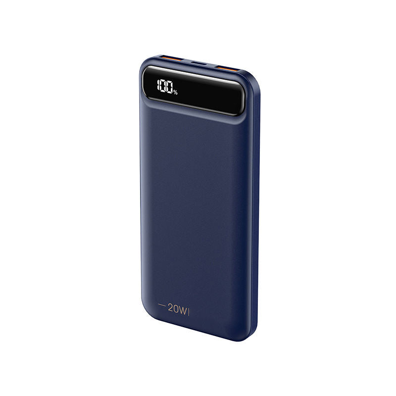 Portable Smart Multi-compatible Fast Charging Power Bank