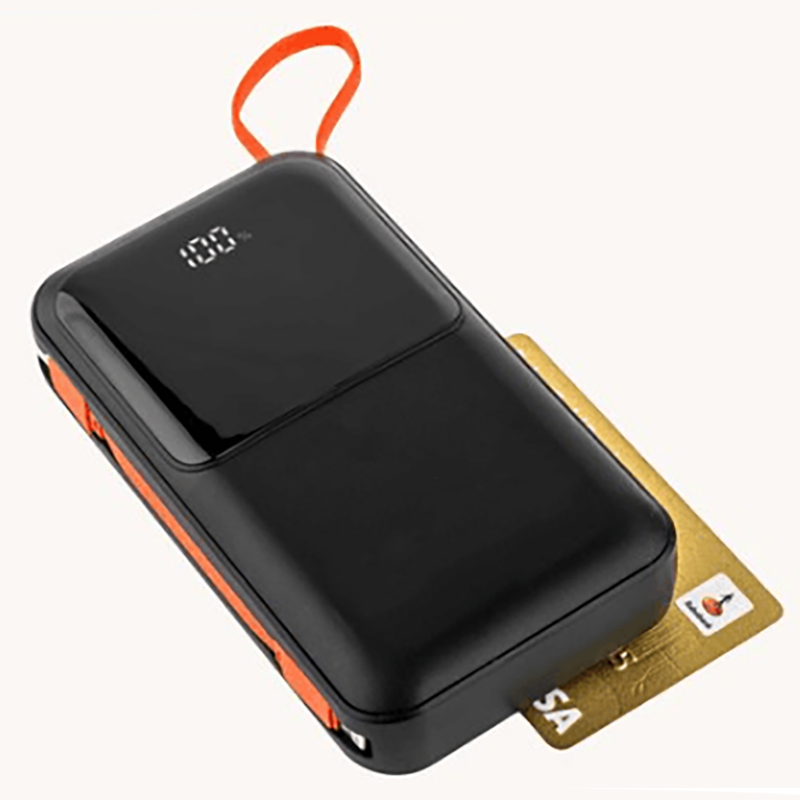 Powerbank  22.5W Fast Charging Powerbank