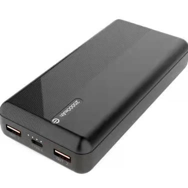 PD 65W Portable Phone Mobile Charger Power