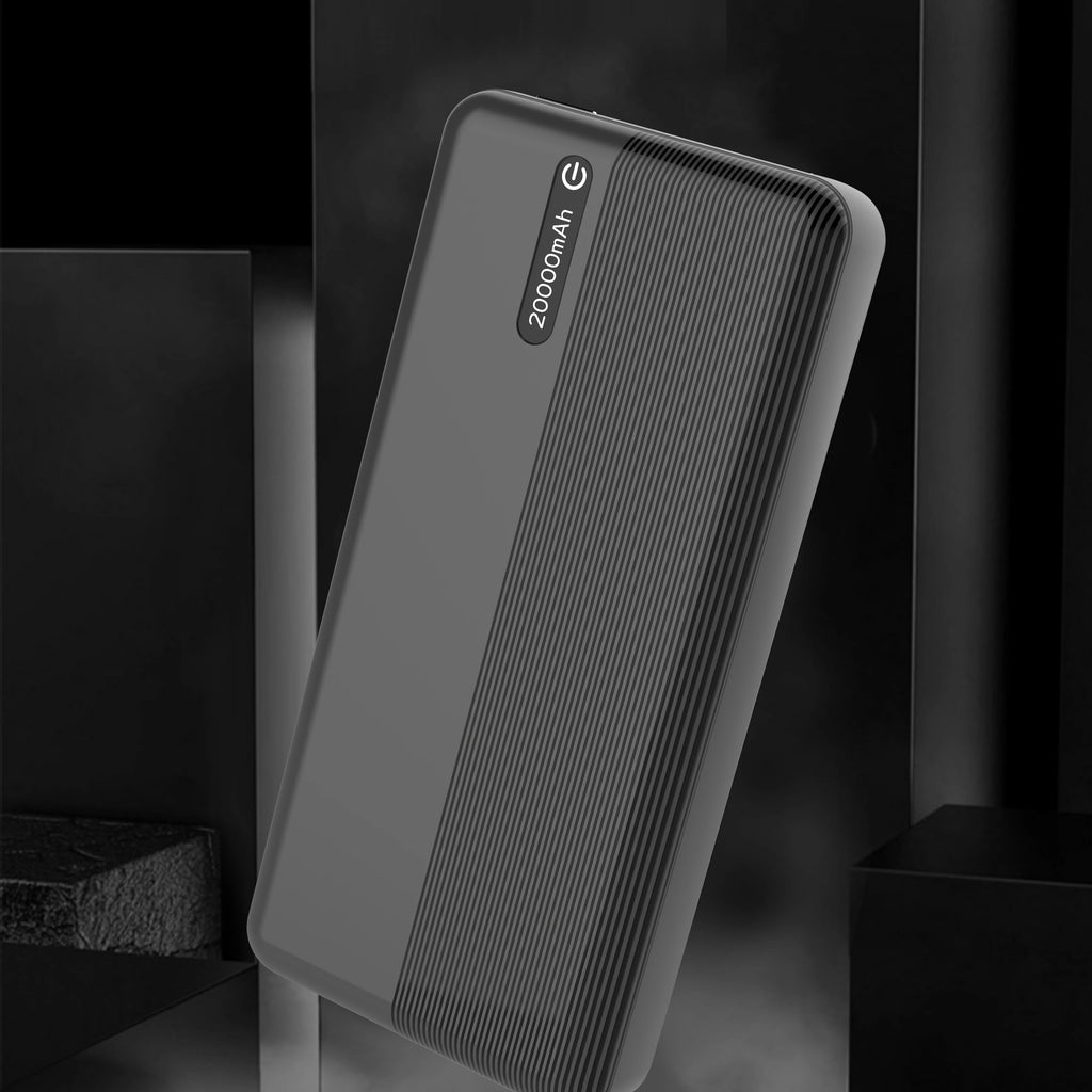 PD 65W Portable Phone Mobile Charger Power