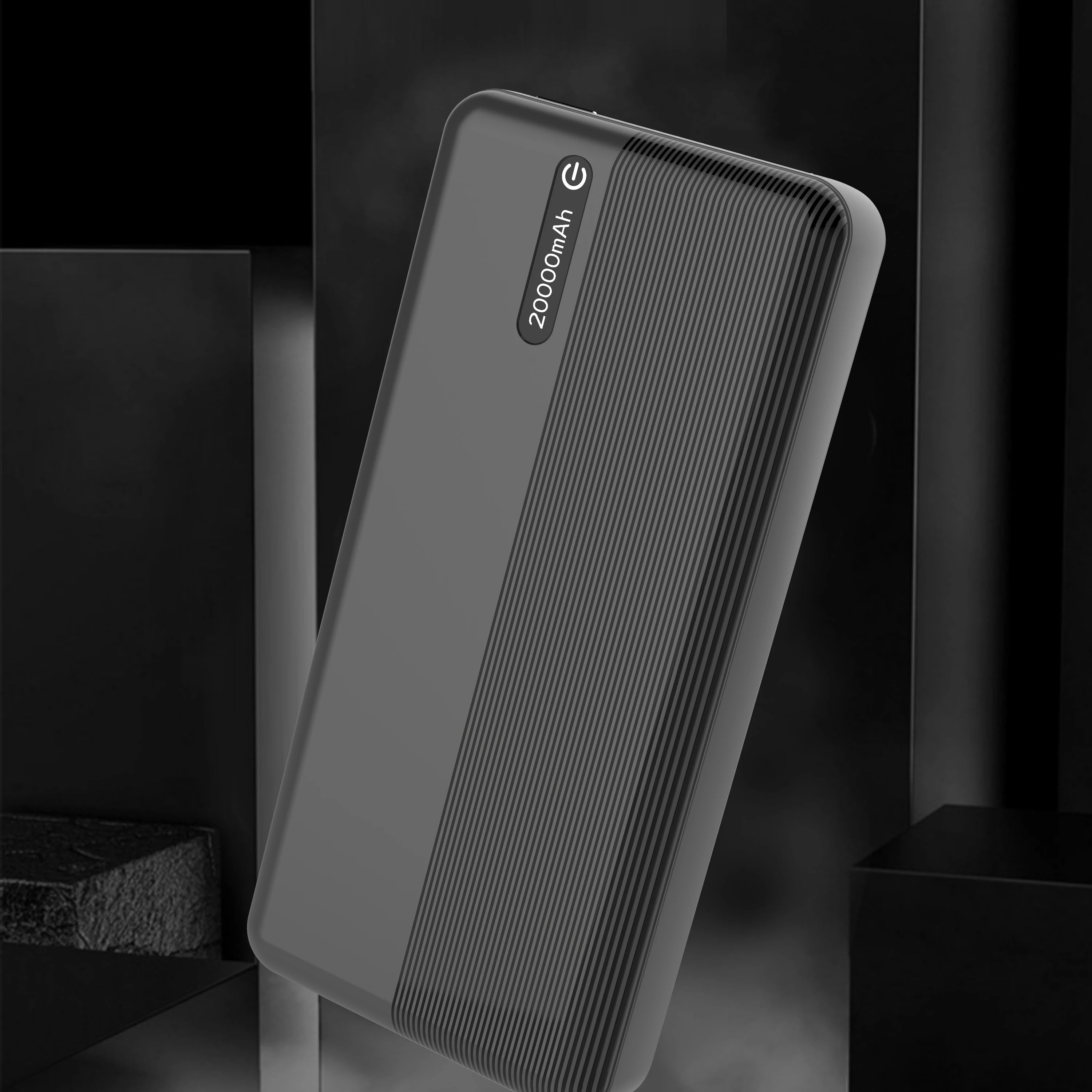 PD 65W Portable Phone Mobile Charger Power