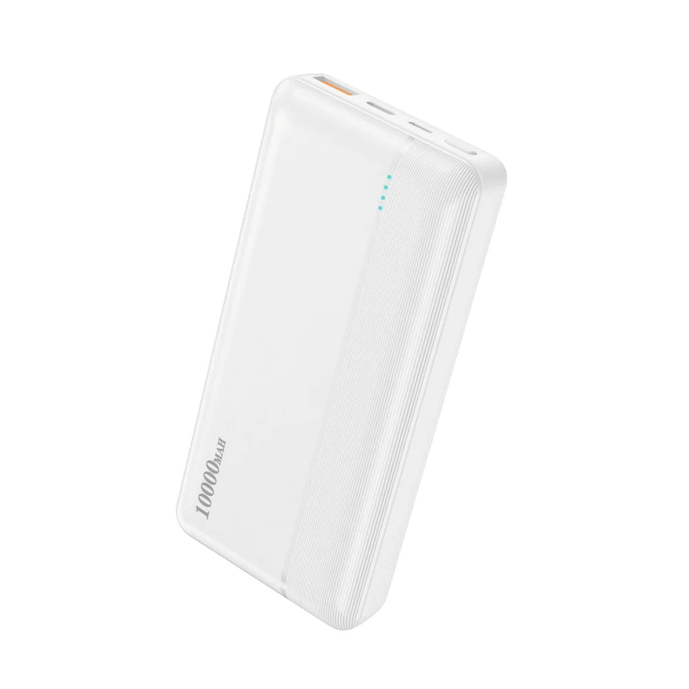 Power BankHigh Capacity Type-c Fast Charging
