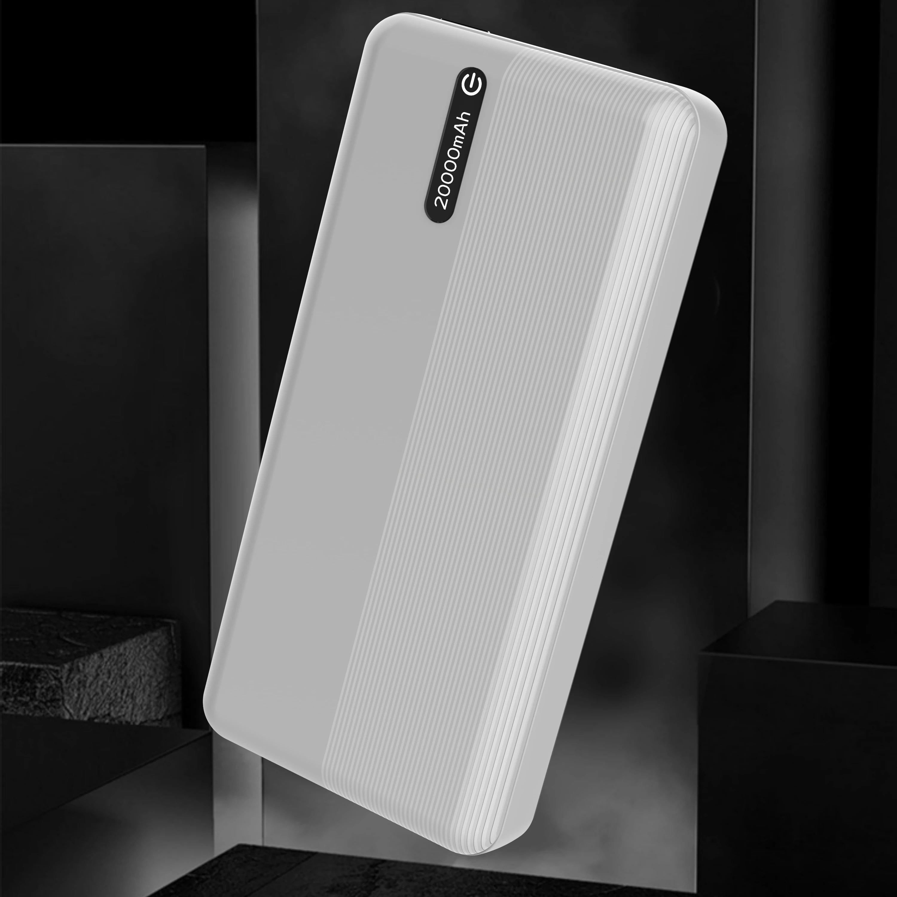 PD 65W Portable Phone Mobile Charger Power